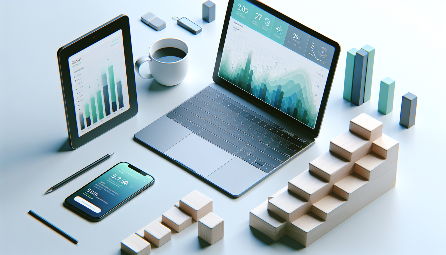 5 Sales Metrics Every Distributor Should Track Daily