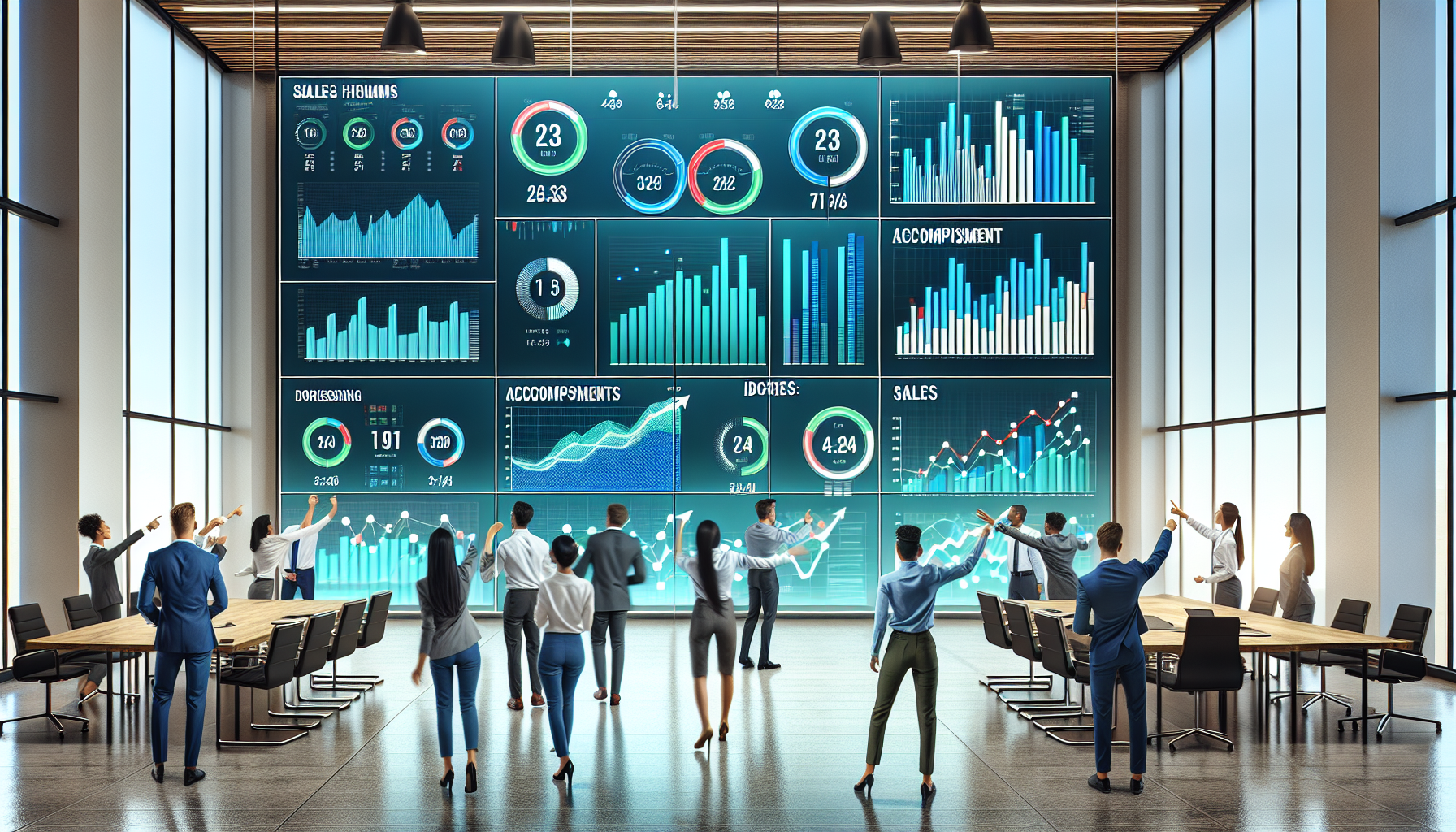 Gamification Strategies to Motivate Your Distributor Sales Team